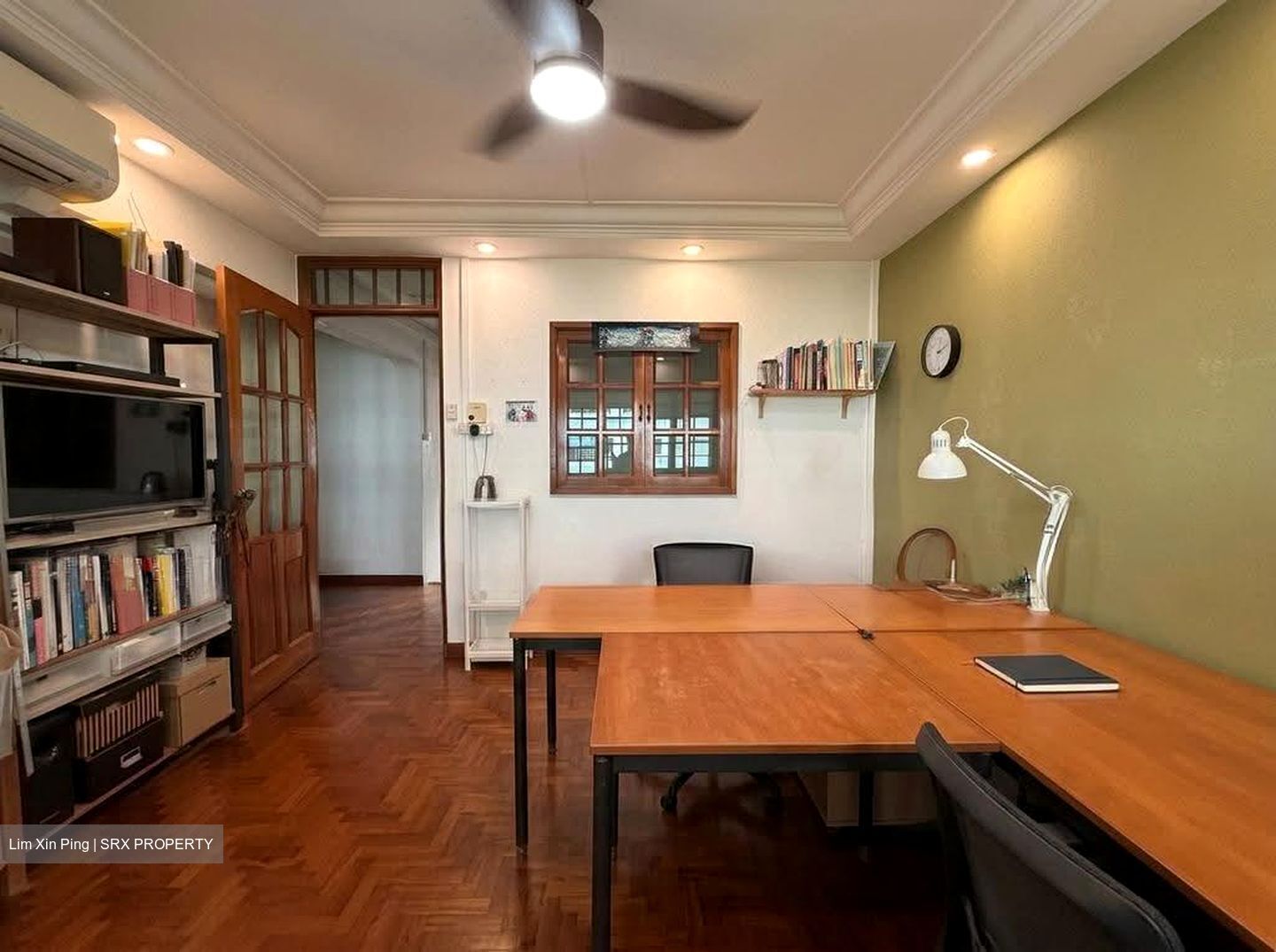 Blk 549 Pasir Ris Street 51 (Pasir Ris), HDB Executive #636349981